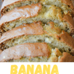 Banana bread recipe 3