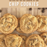 Heavenly Chocolate Chip Cookies