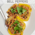 Stuffed Bell Peppers