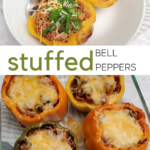 Stuffed Bell Peppers