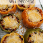 Stuffed Bell Peppers