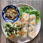 Fresh Spring Rolls