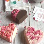 Breakable Chocolate Hearts & A Kid-Friendly Valentine's Day Scavenger Hunt  – Our Little Nook