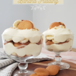 Magnolia Bakery's Banana Pudding